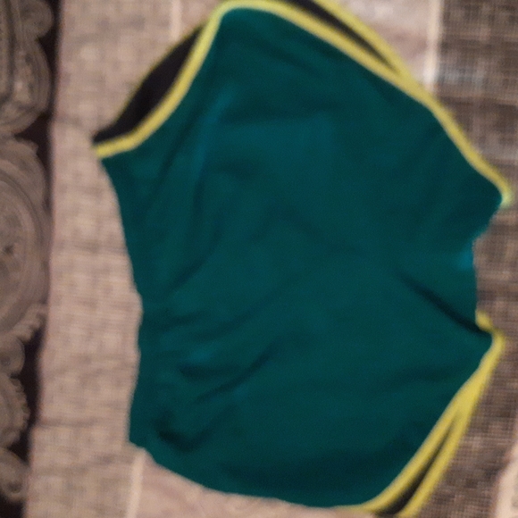 Nike Dri-FIT shorts - Picture 2 of 3